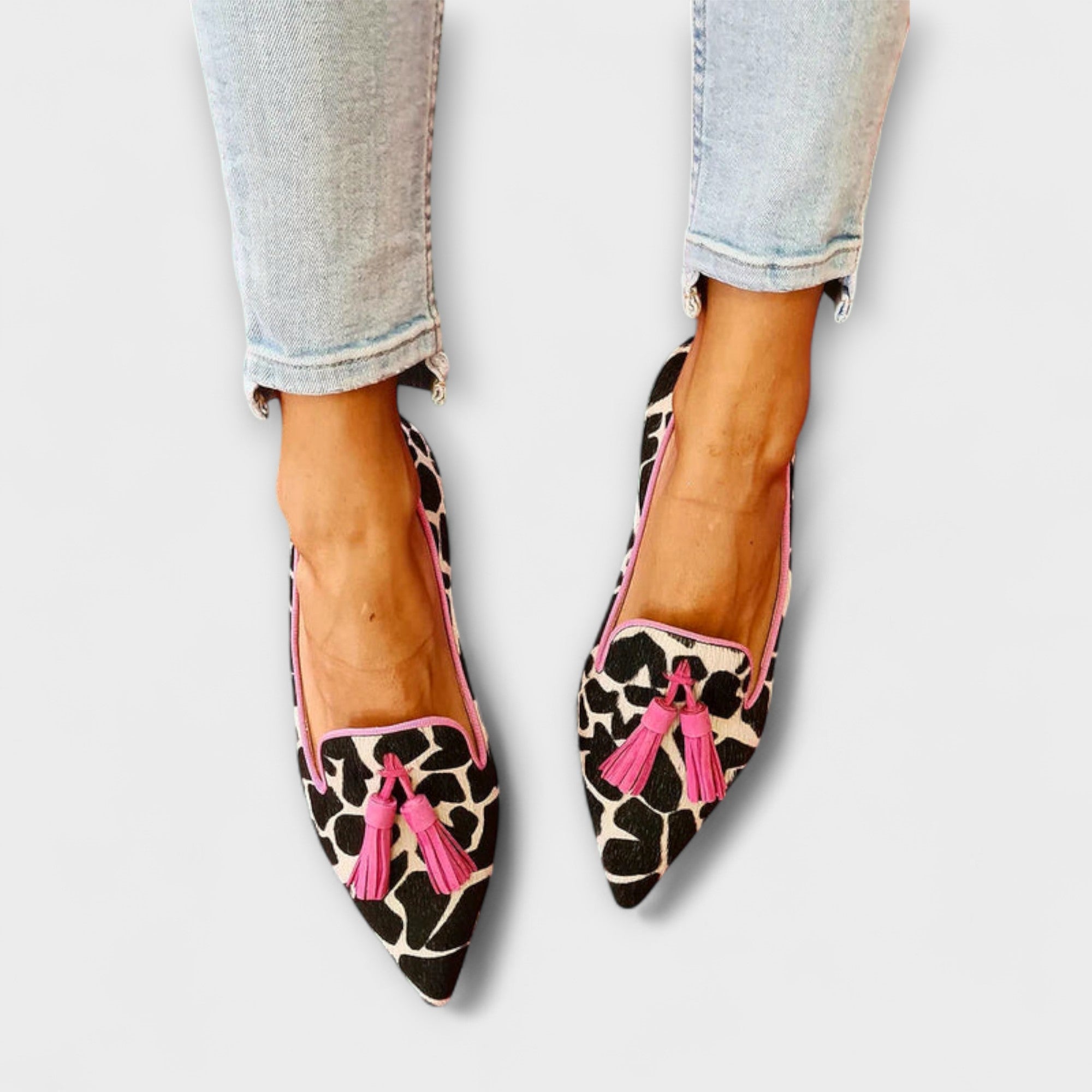 Amelie - Mocassins élégants