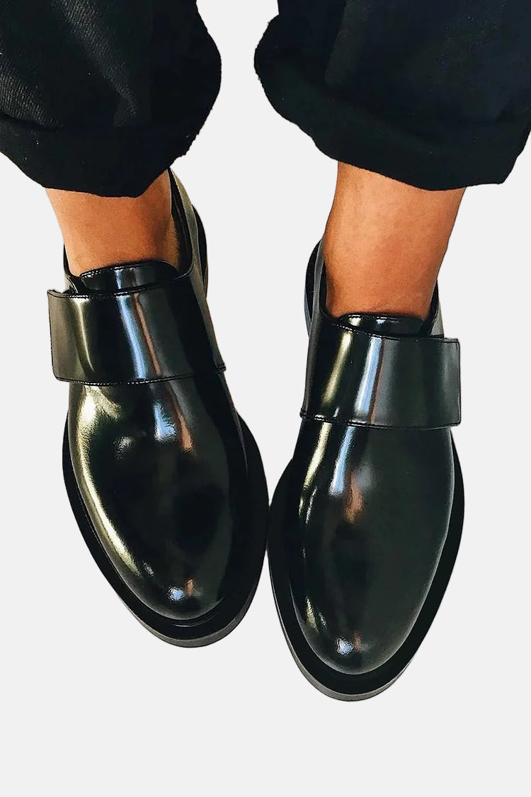 Iris - Mocassins élégants