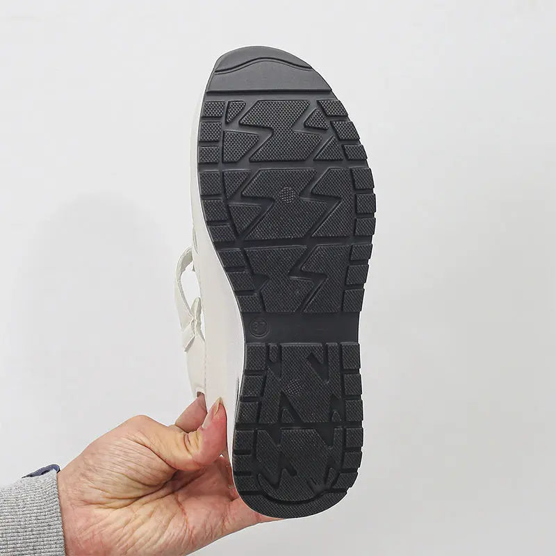 Lone™ | Sandales parfaitement confortables