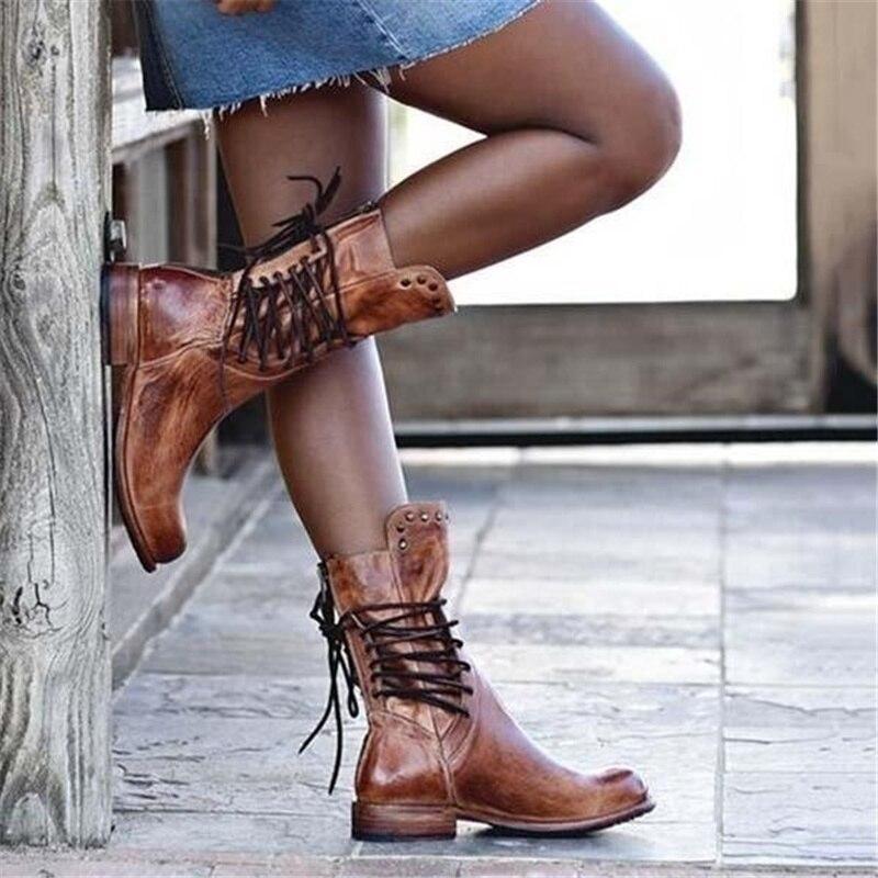 Maison Valmont™ | Bottes Élégance Urbaine