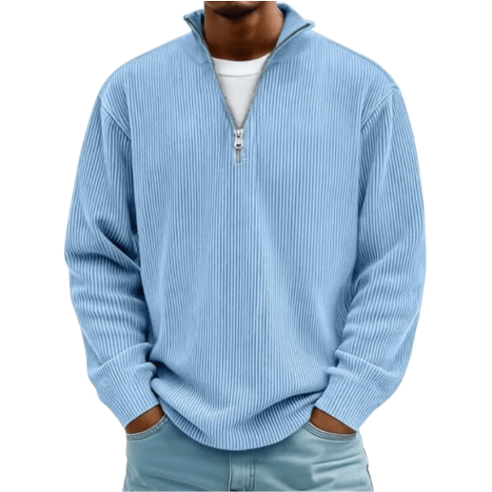 Calix | Pull tendance et élégant
