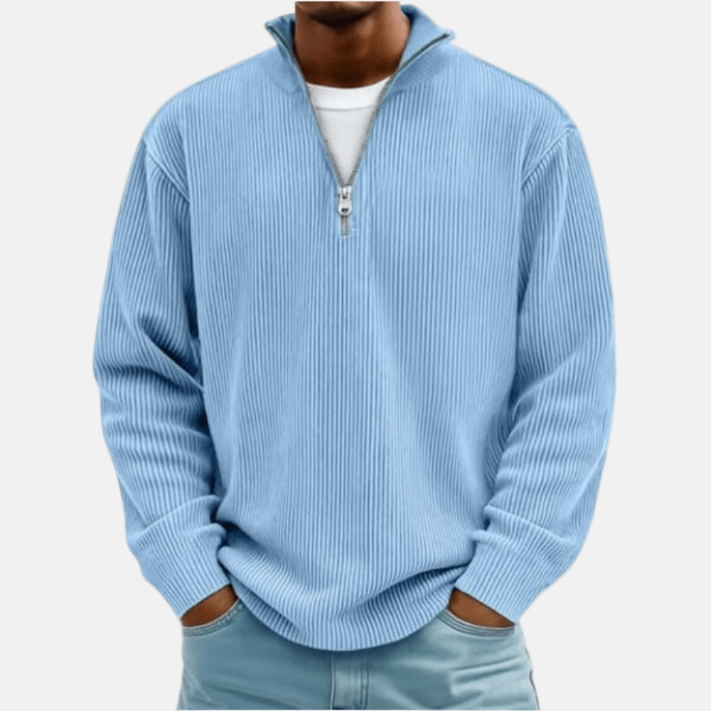 Calix | Pull tendance et élégant