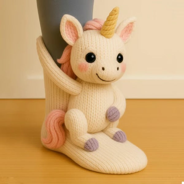 Chaussettes Animales™
