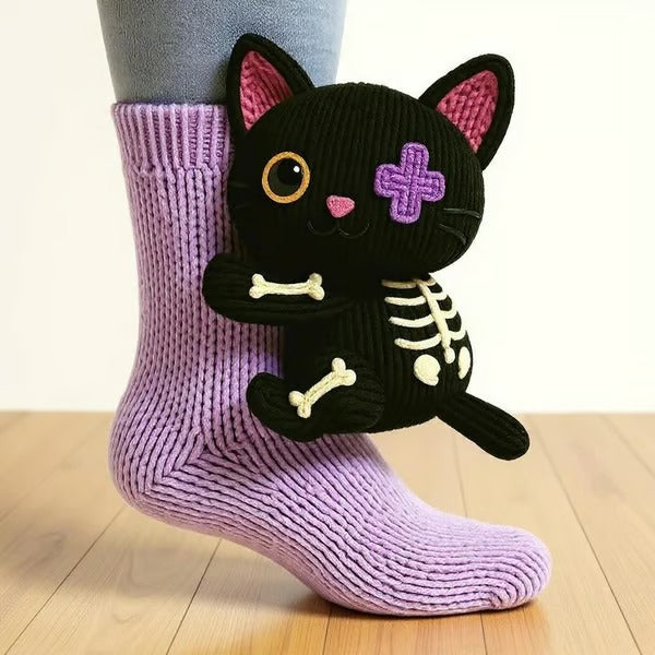 Chaussettes Animales™