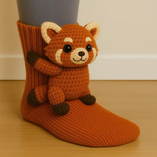 Chaussettes Animales™