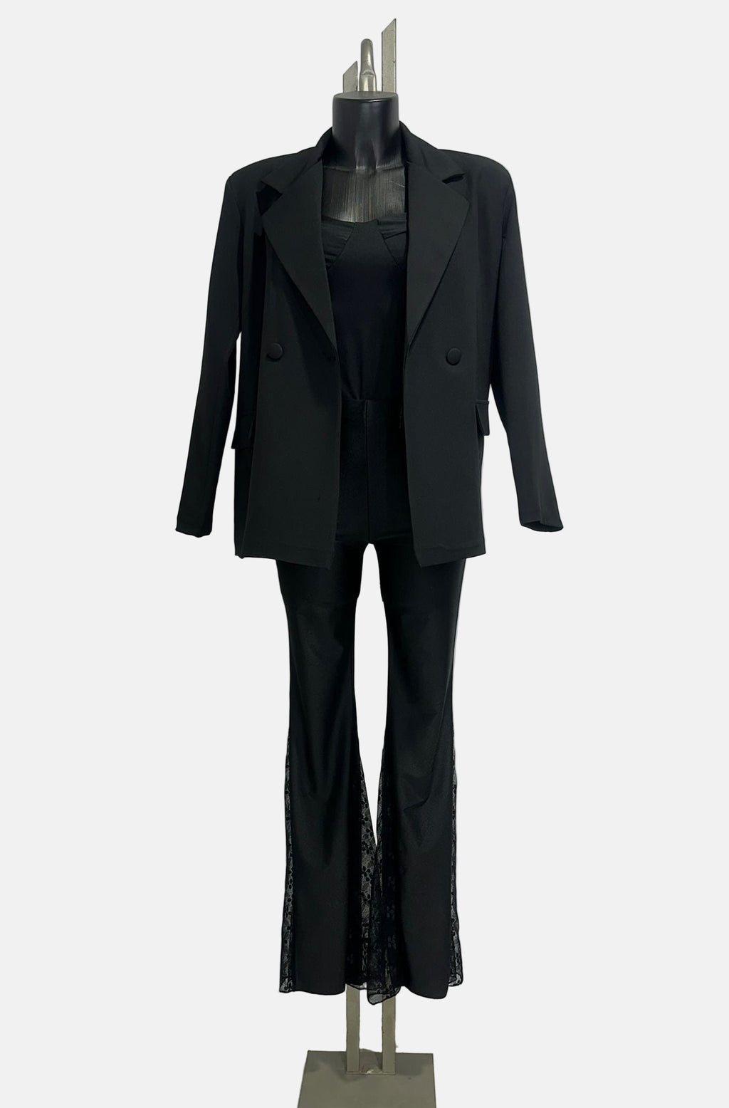 Ensemble Annabel - Veste + Pantalon + Body