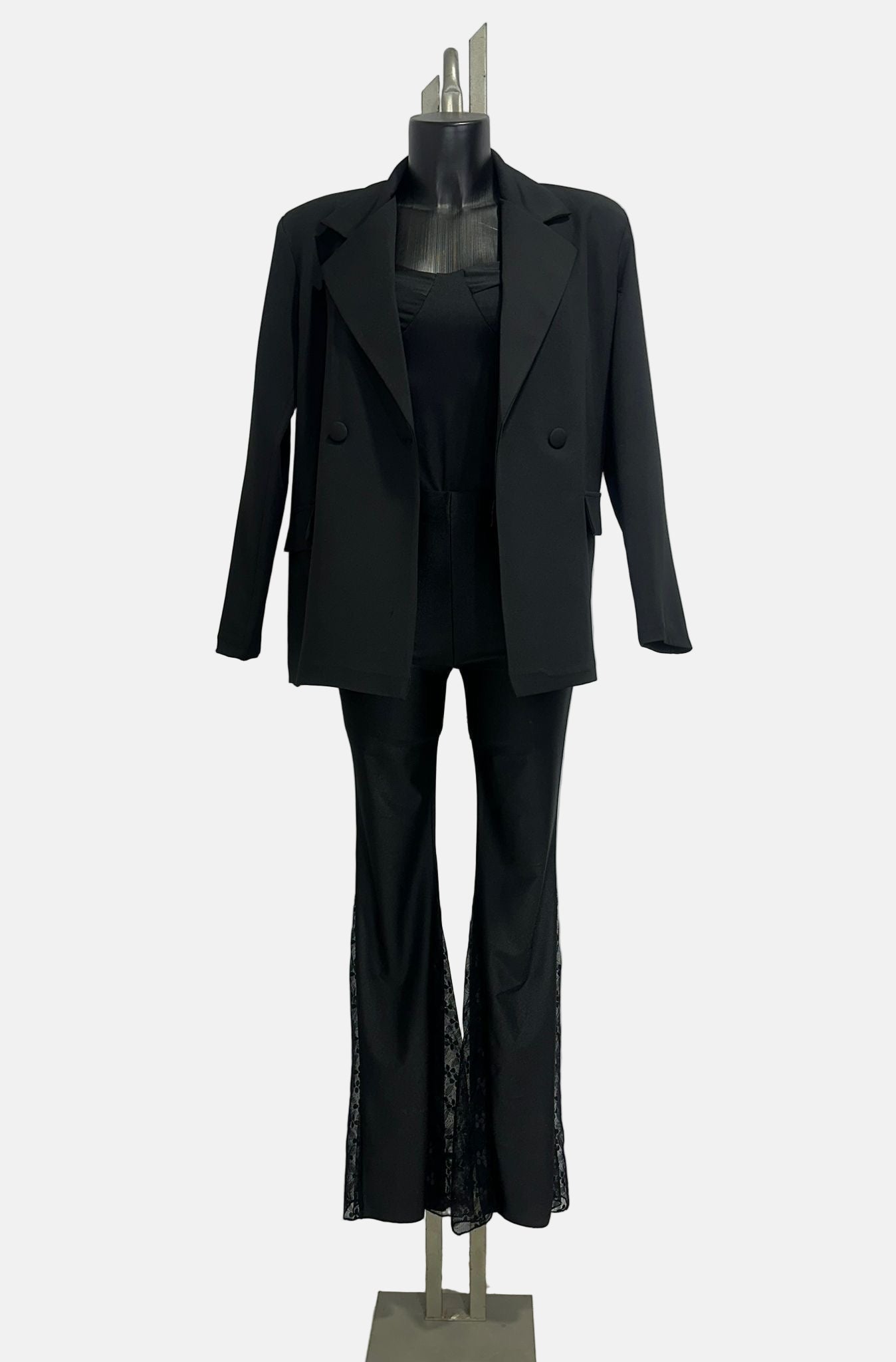 Ensemble Annabel - Veste + Pantalon + Body