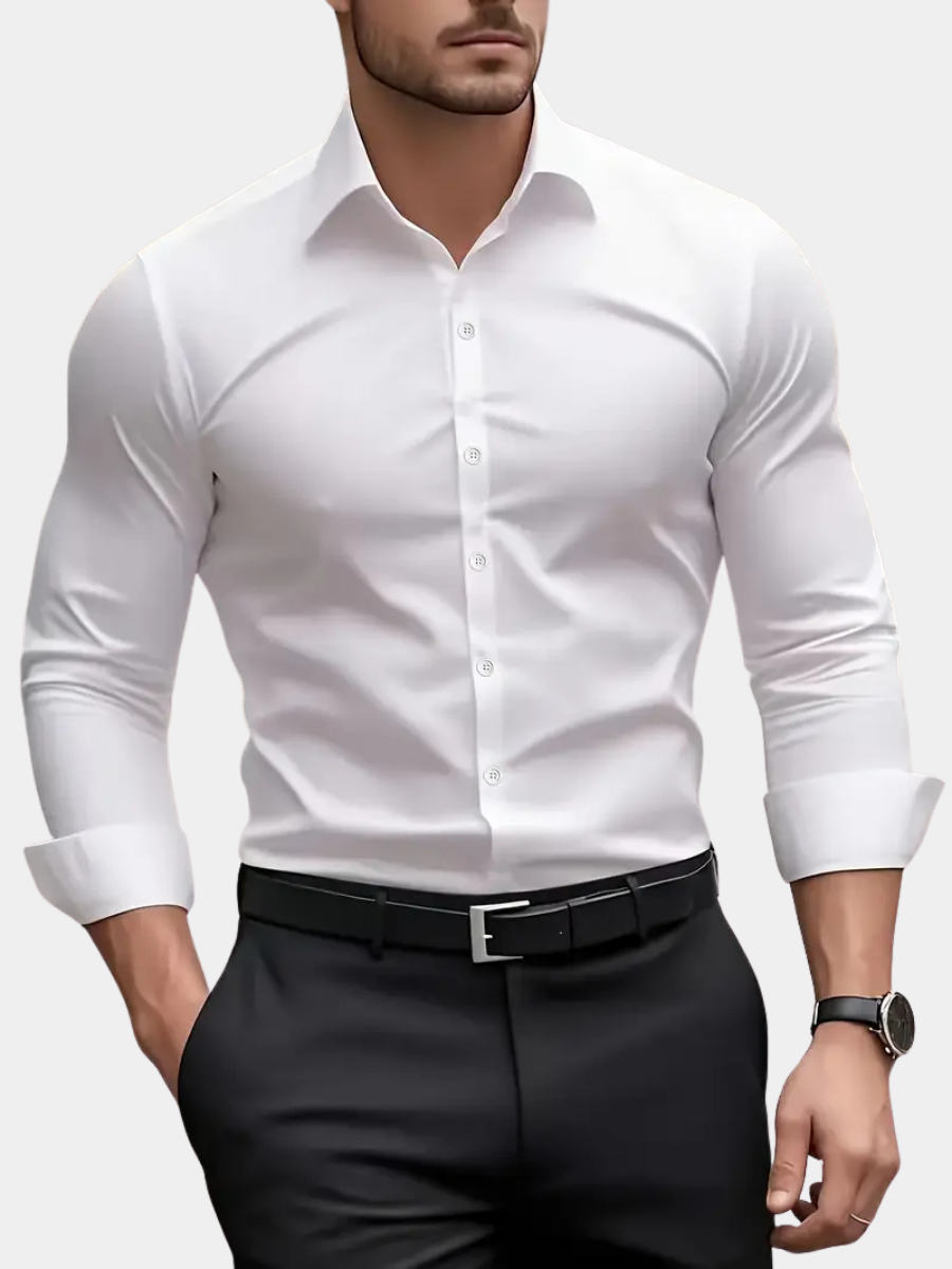 ALTO™ | CHEMISE RESPIRANTE À MANCHES LONGUES