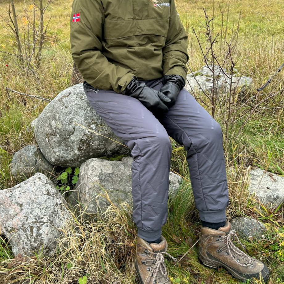 Nordik | Pantalon Thermique Tout-Terrain