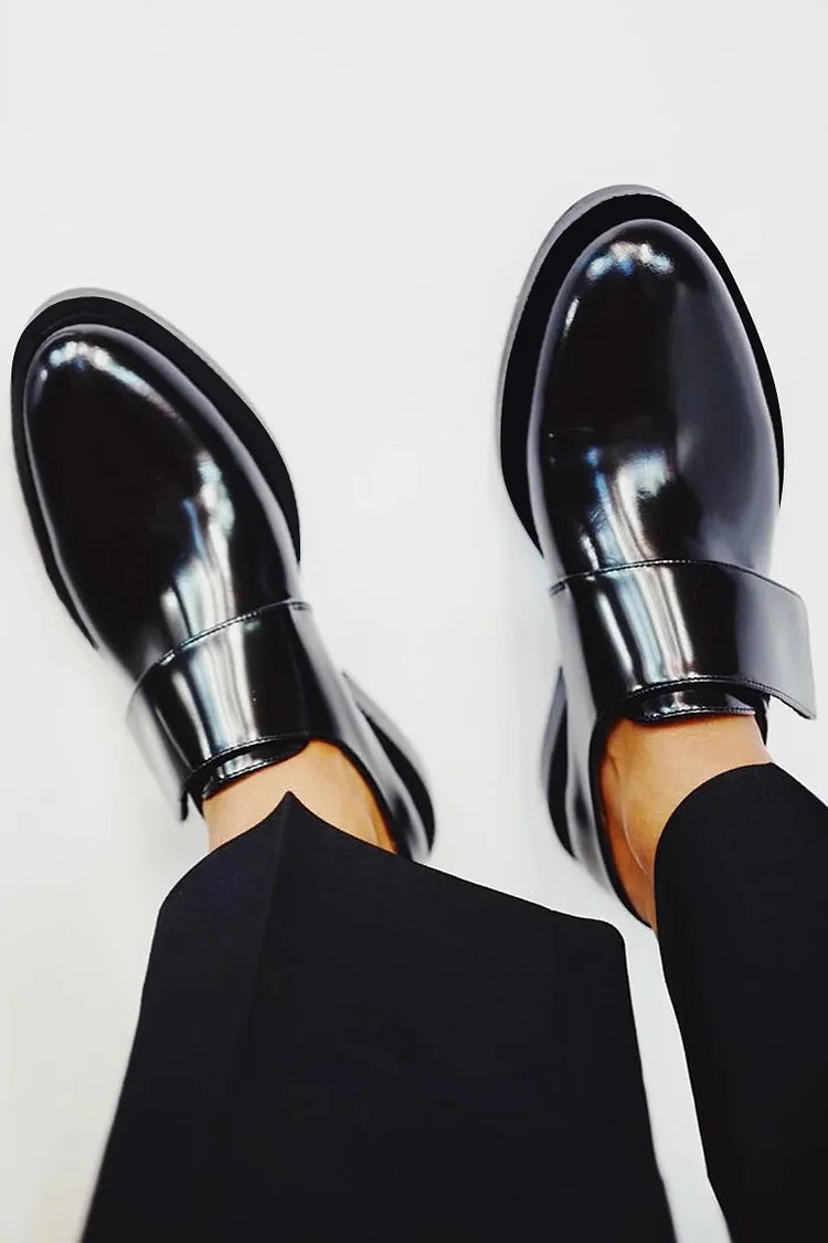 Iris - Mocassins élégants