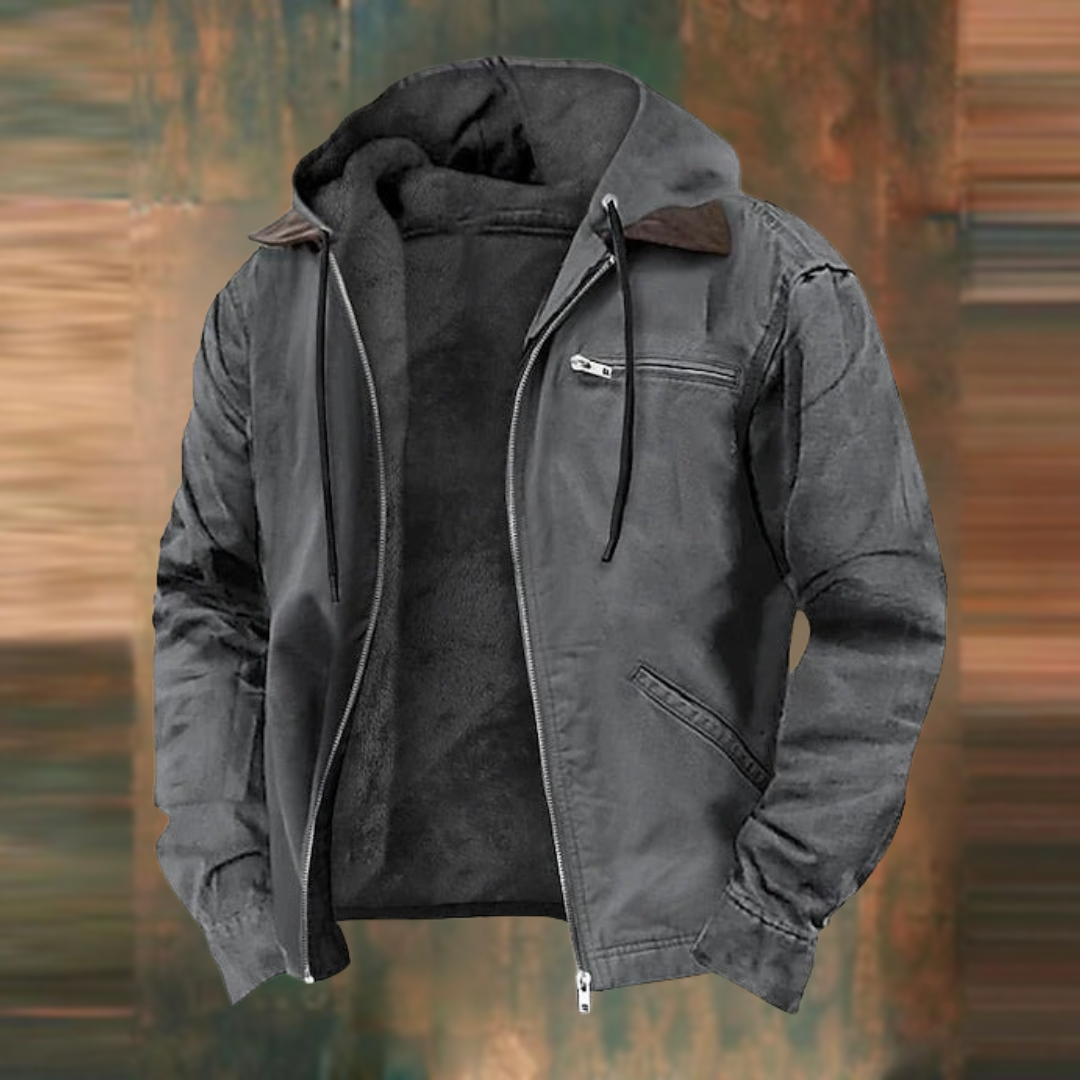 EBI | VESTE D'HIVER MODERNE