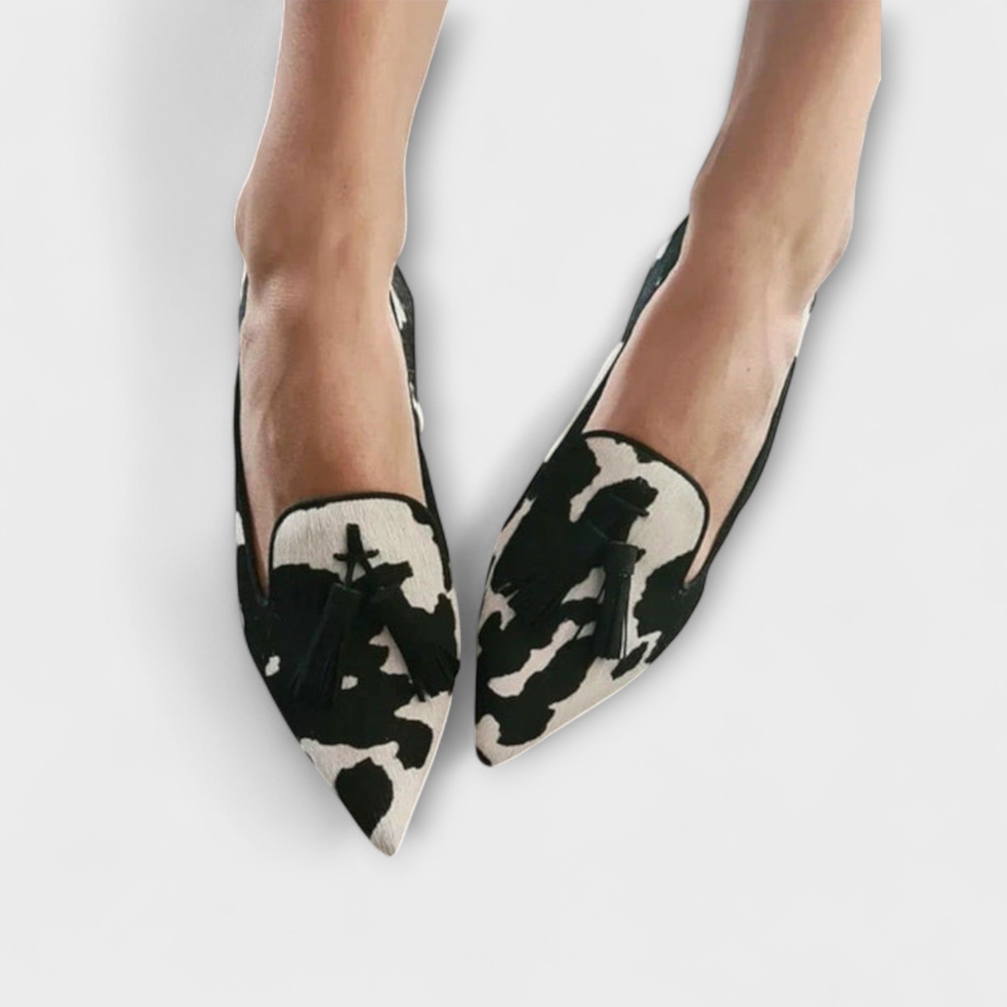 Amelie - Mocassins élégants