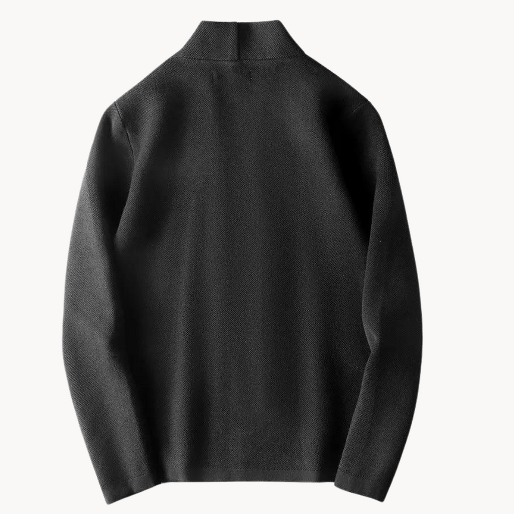 EBI™ | GILET DE LUXE EN COTON DE QUALITÉ SUPÉRIEURE