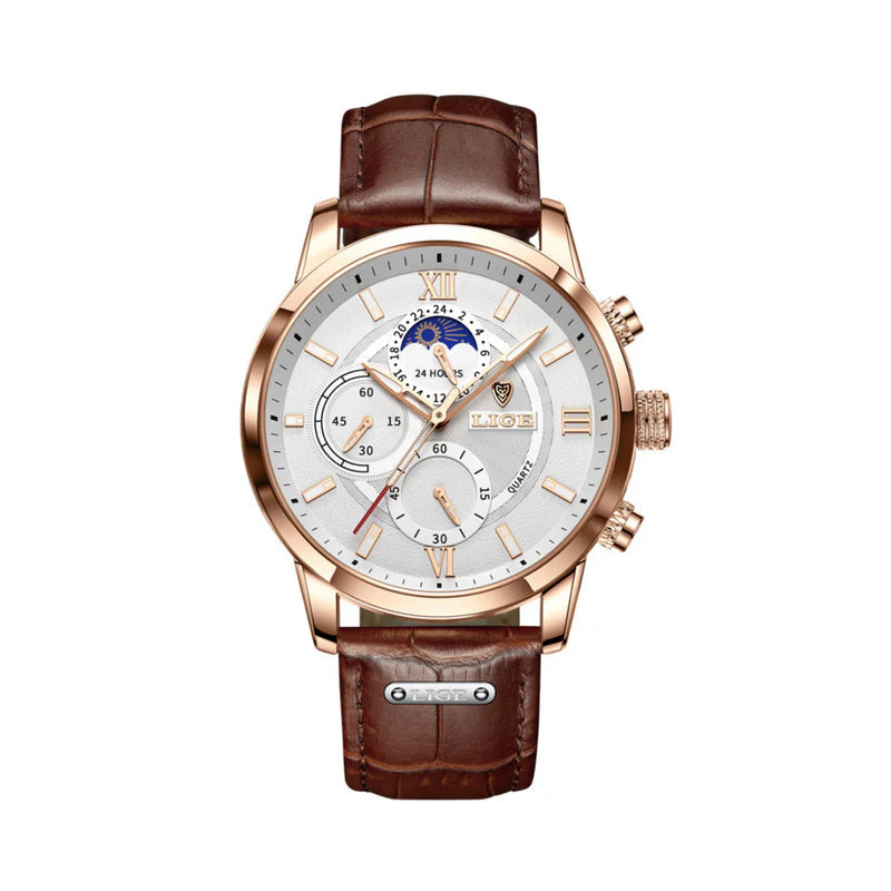 LIGE | MONTRE CLASSIQUE