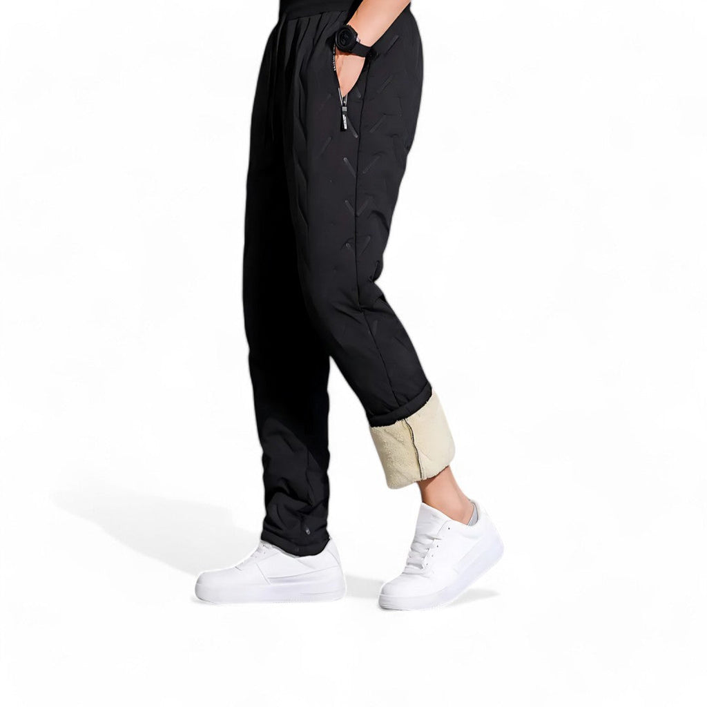 Nordik | Pantalon Thermique Tout-Terrain