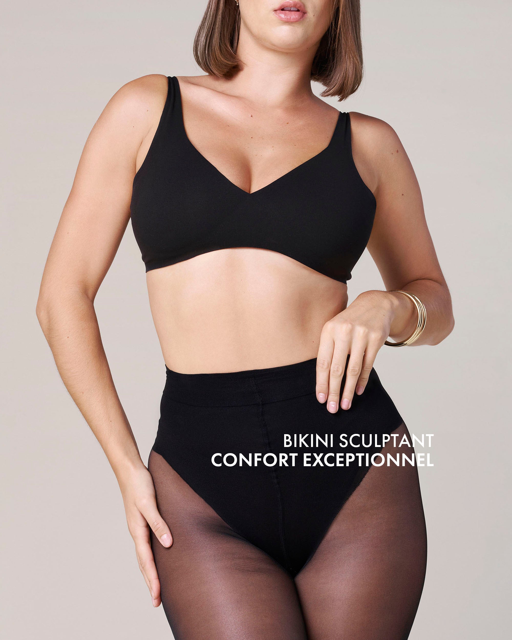 Les Collants Parfaits
