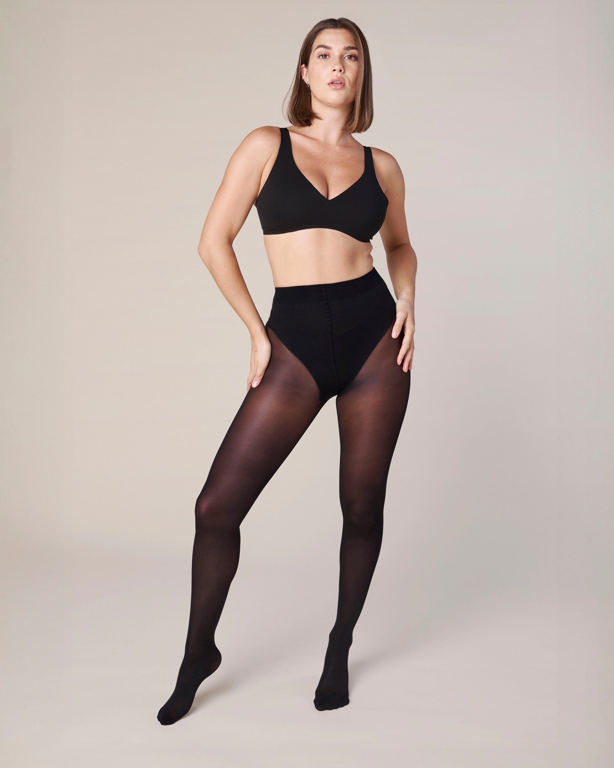 Les Collants Parfaits