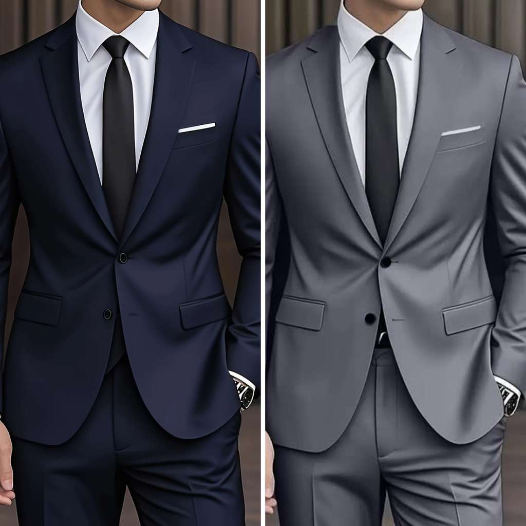 EBI | COSTUME MODERNE POUR HOMME