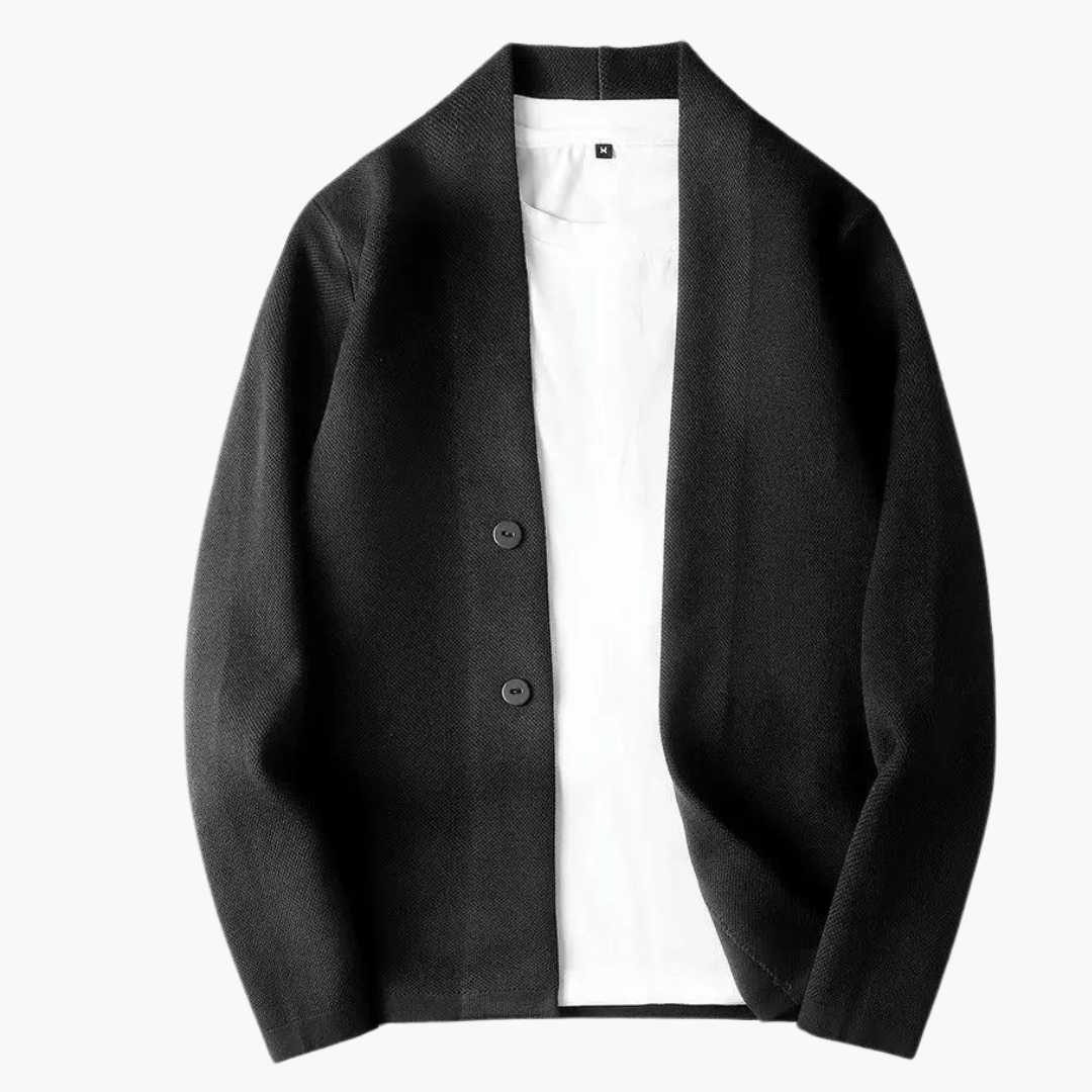 EBI™ | GILET DE LUXE EN COTON DE QUALITÉ SUPÉRIEURE