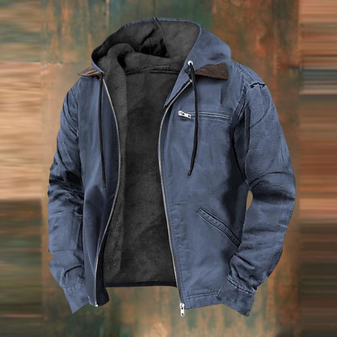 EBI | VESTE D'HIVER MODERNE