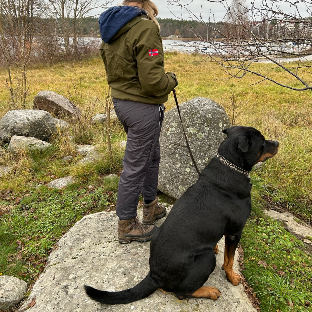 Nordik | Pantalon Thermique Tout-Terrain