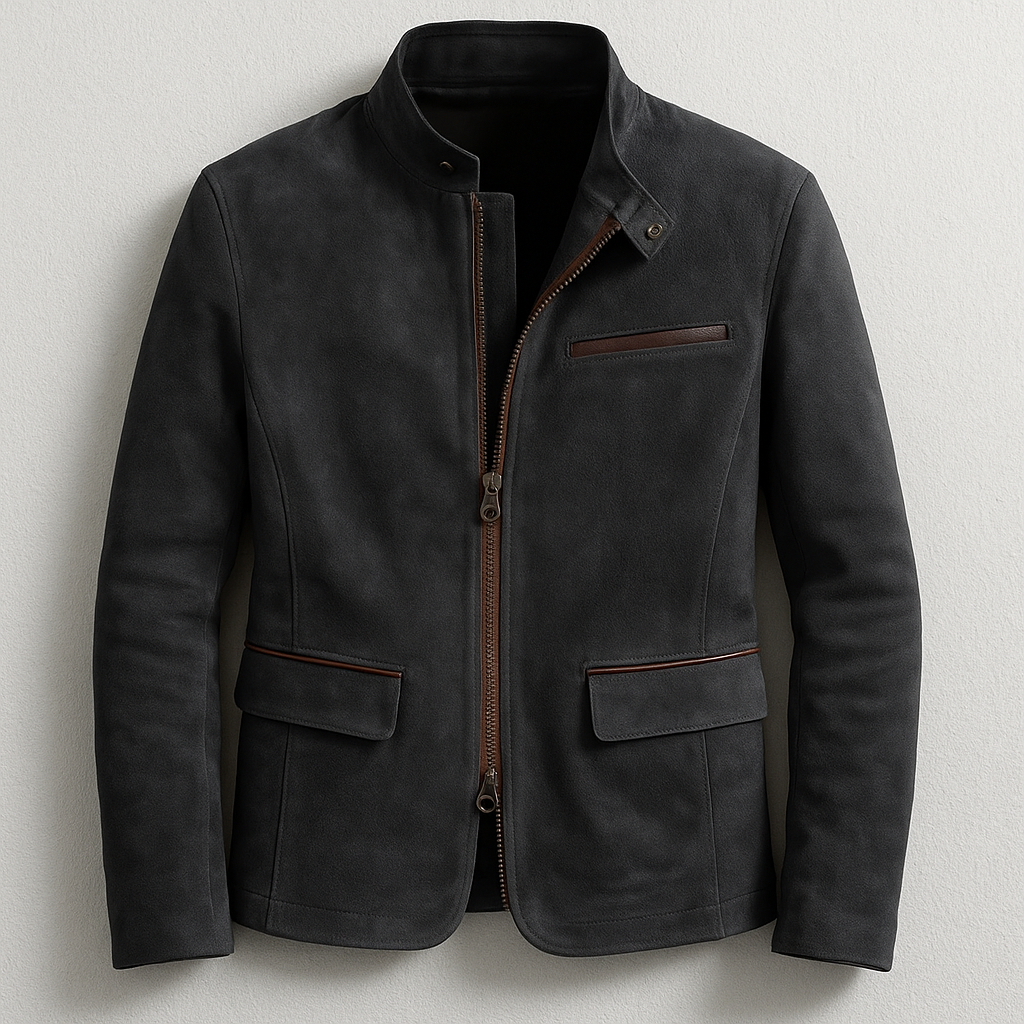 DEVIN™ | VESTE ÉLÉGANTE POUR HOMME