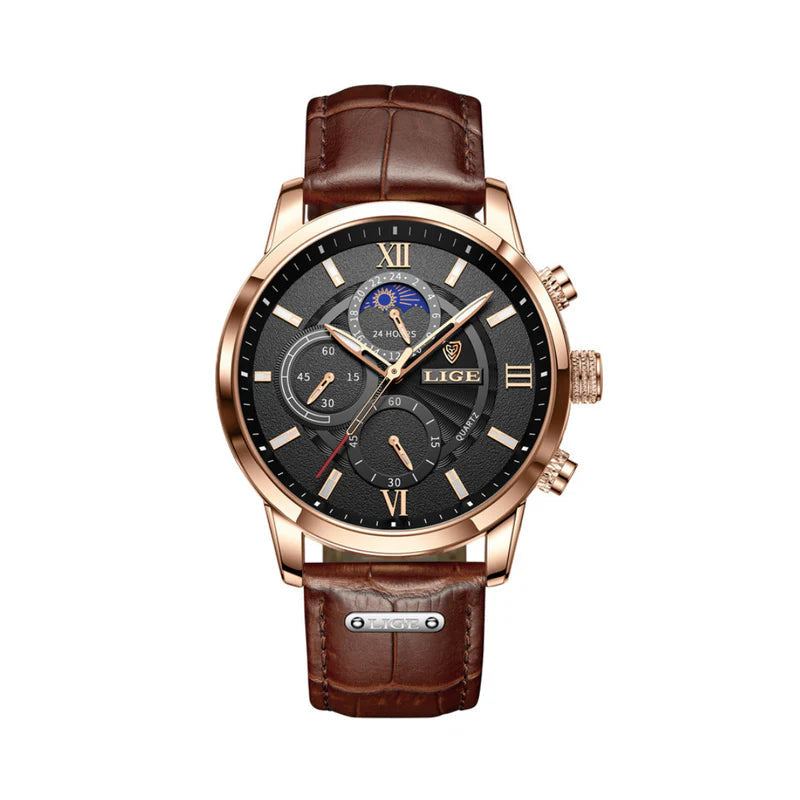 LIGE | MONTRE CLASSIQUE