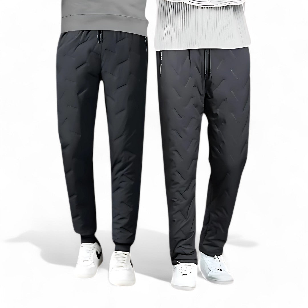 Nordik | Pantalon Thermique Tout-Terrain