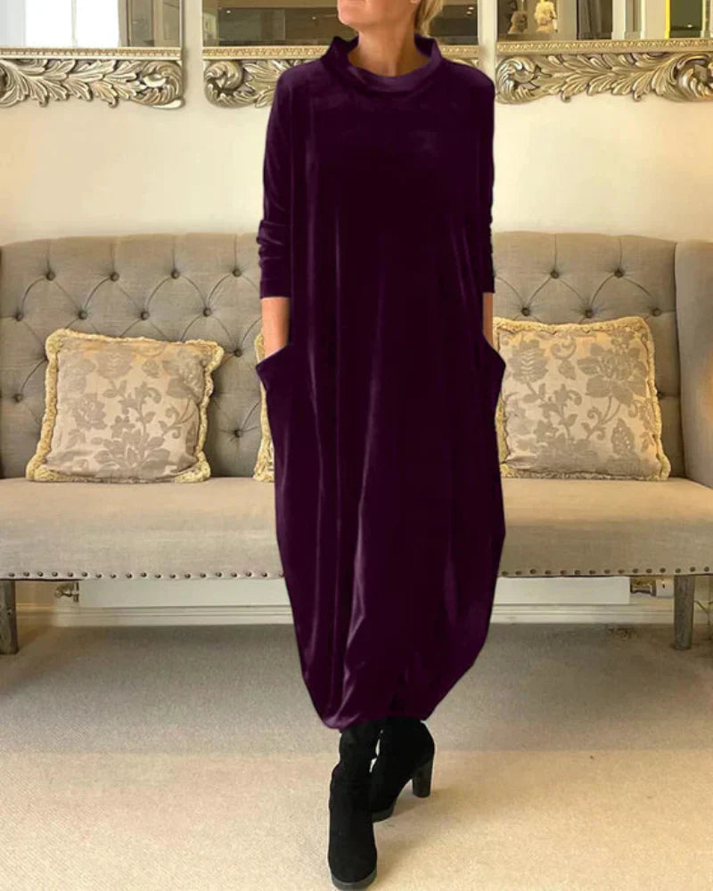 Arianna – Robe élégante et stylée