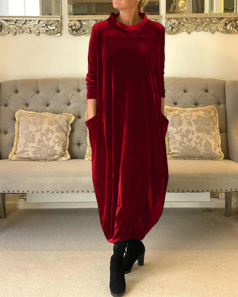 Arianna – Robe élégante et stylée