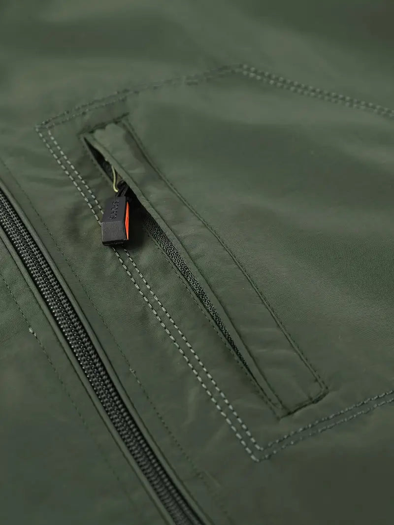 VESTE ÉLÉGANTE ET LÉGÈRE