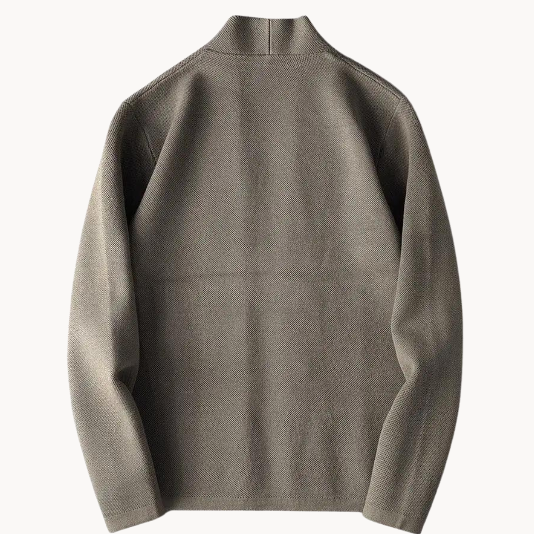 EBI™ | GILET DE LUXE EN COTON DE QUALITÉ SUPÉRIEURE