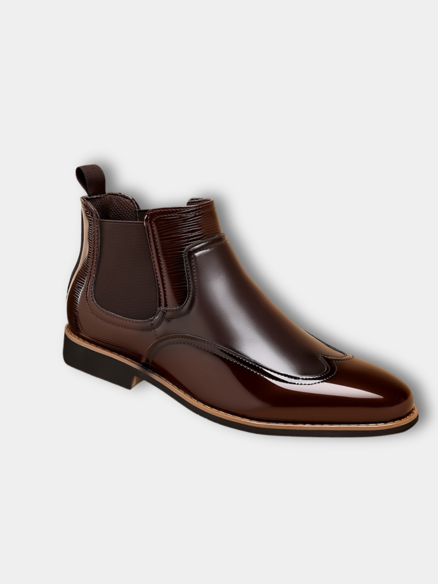 BOTTES CHELSEA CLASSIQUES