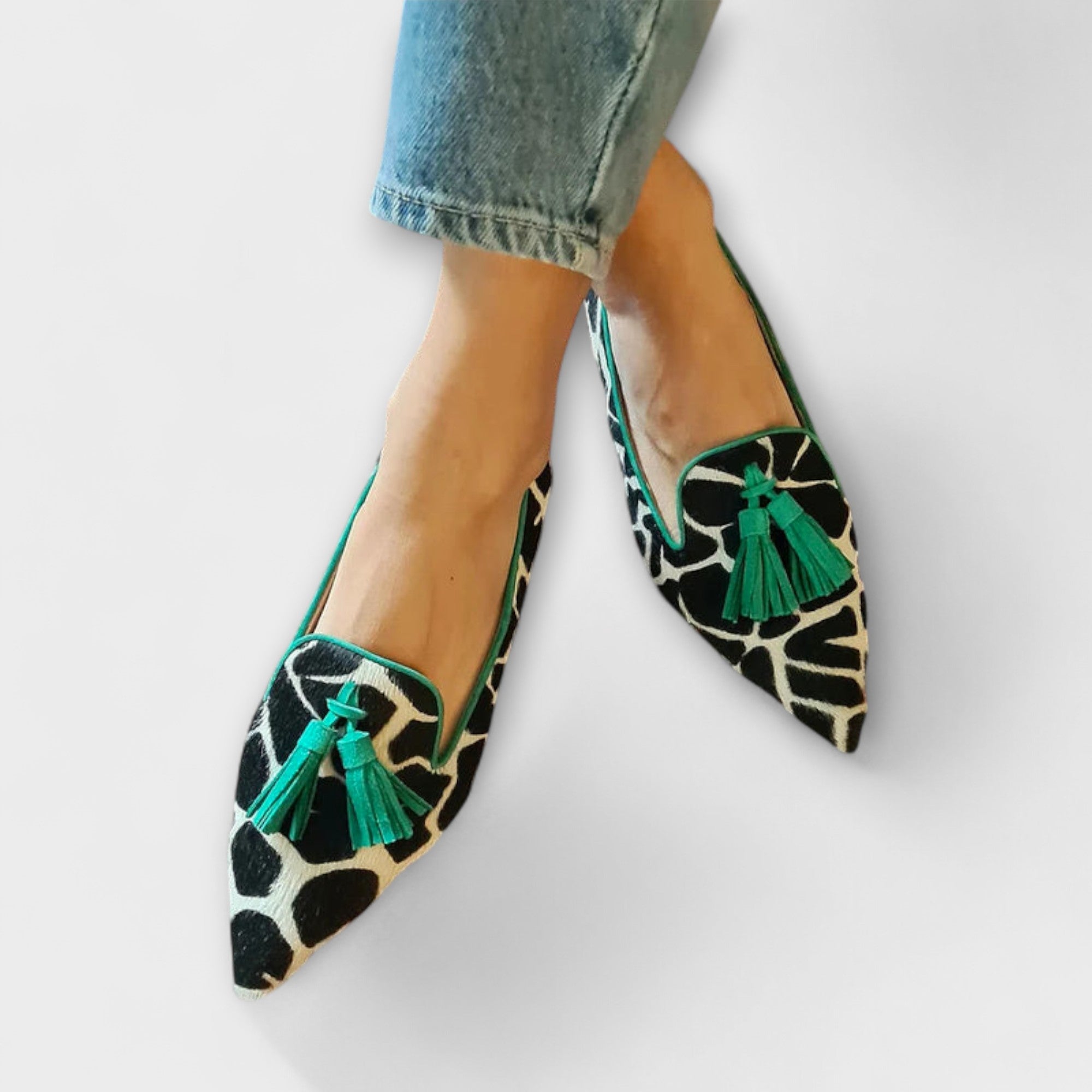 Amelie - Mocassins élégants