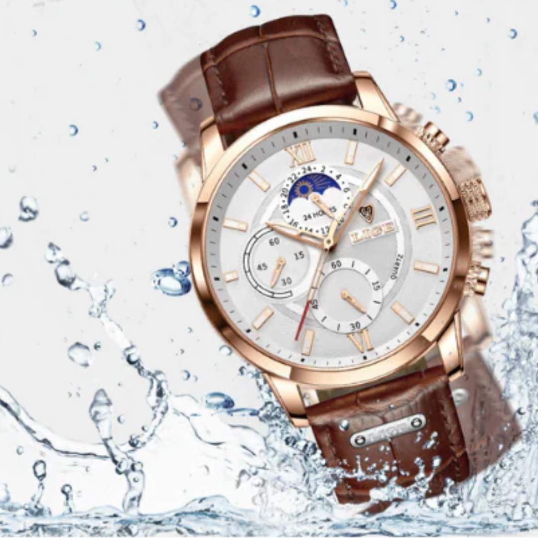 LIGE | MONTRE CLASSIQUE