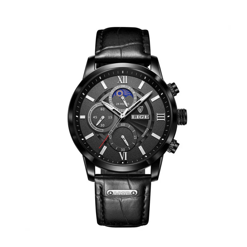 LIGE | MONTRE CLASSIQUE