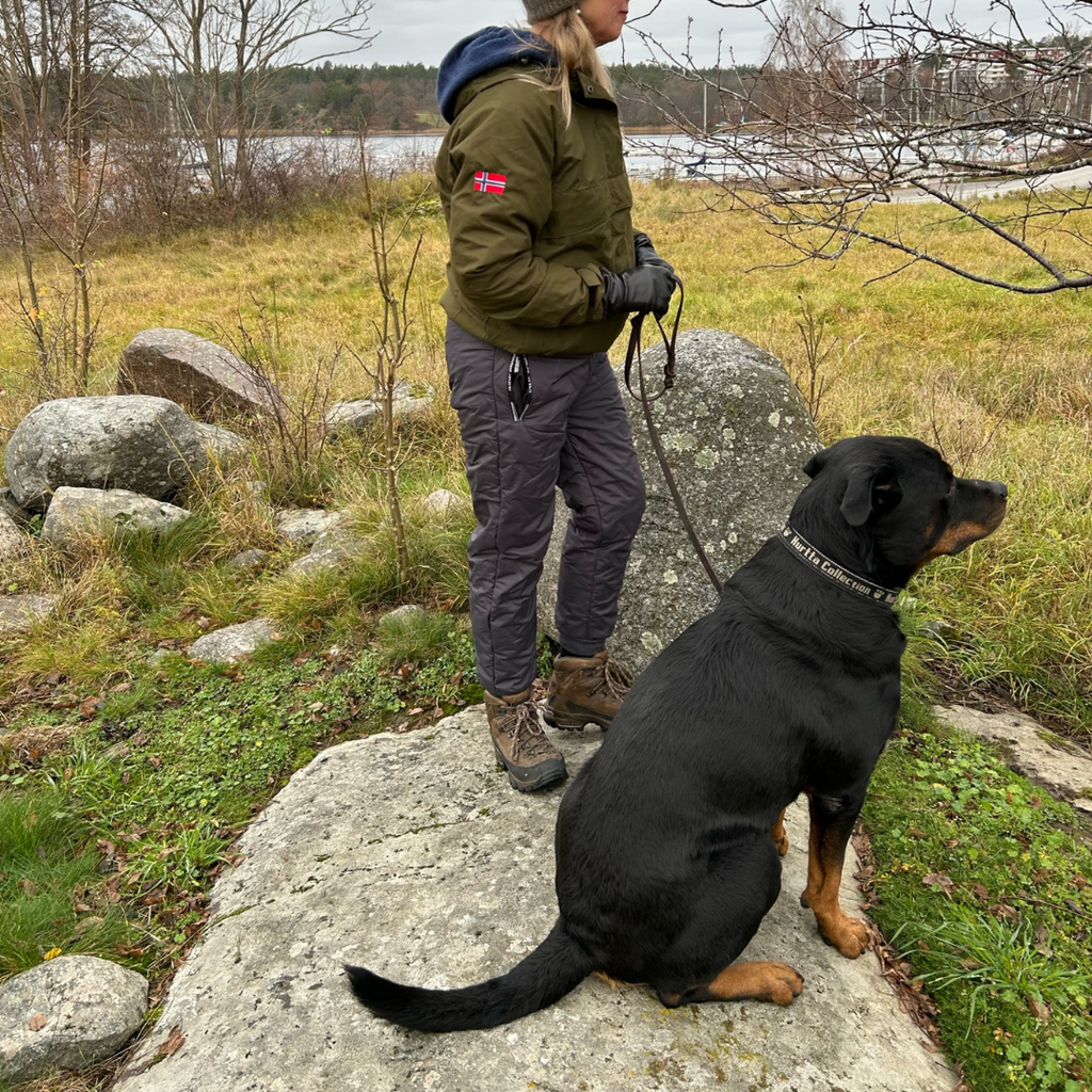 Nordik | Pantalon Thermique Tout-Terrain