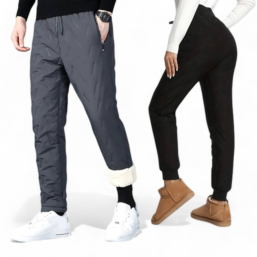 Nordik | Pantalon Thermique Tout-Terrain
