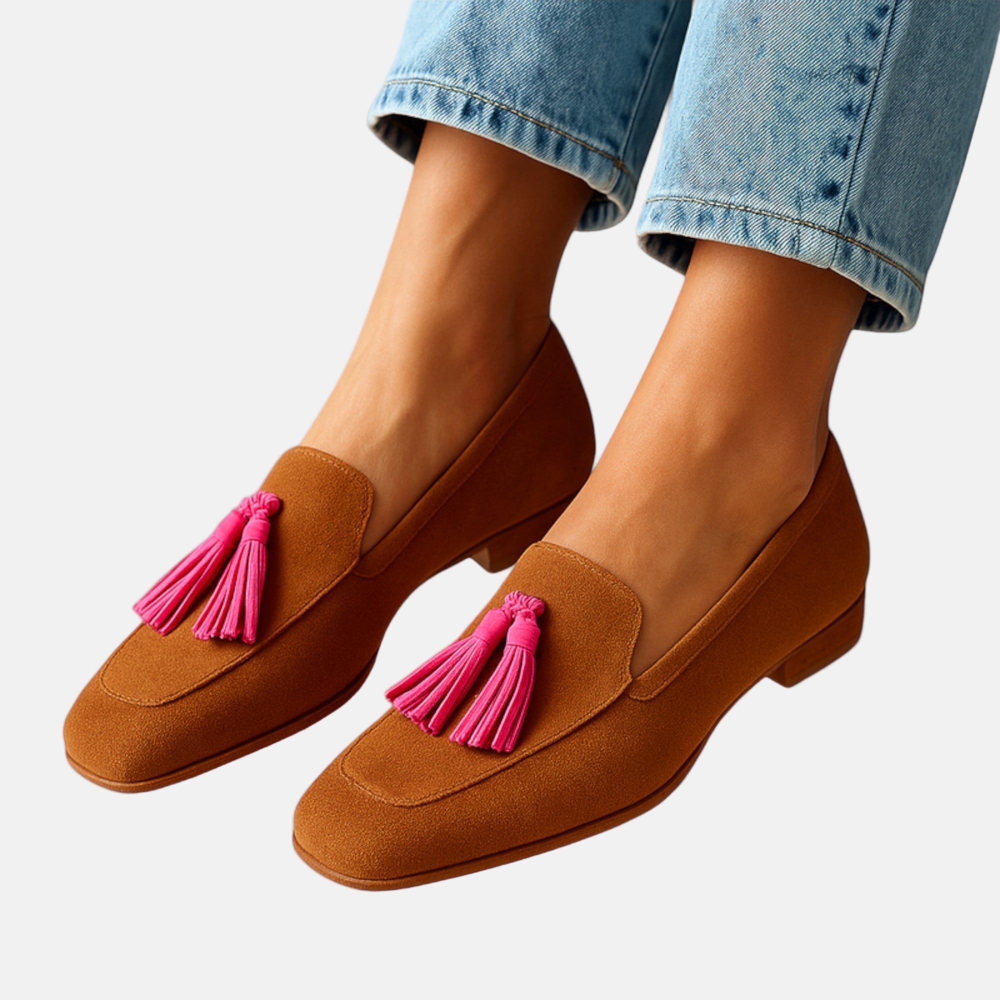 Laura - Chaussures sans lacets