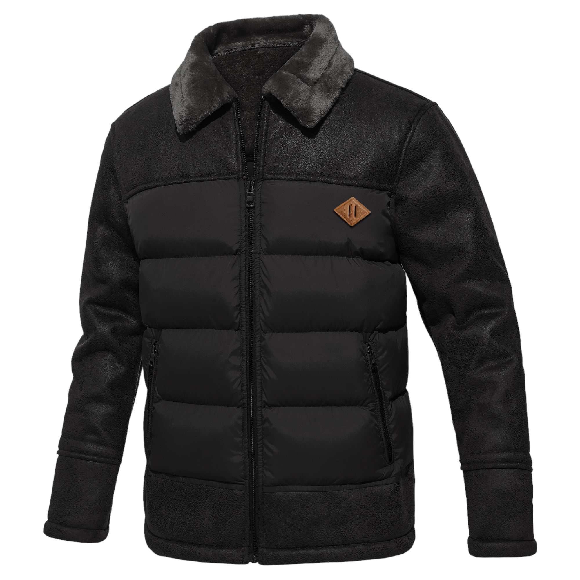 Glacia - Veste homme