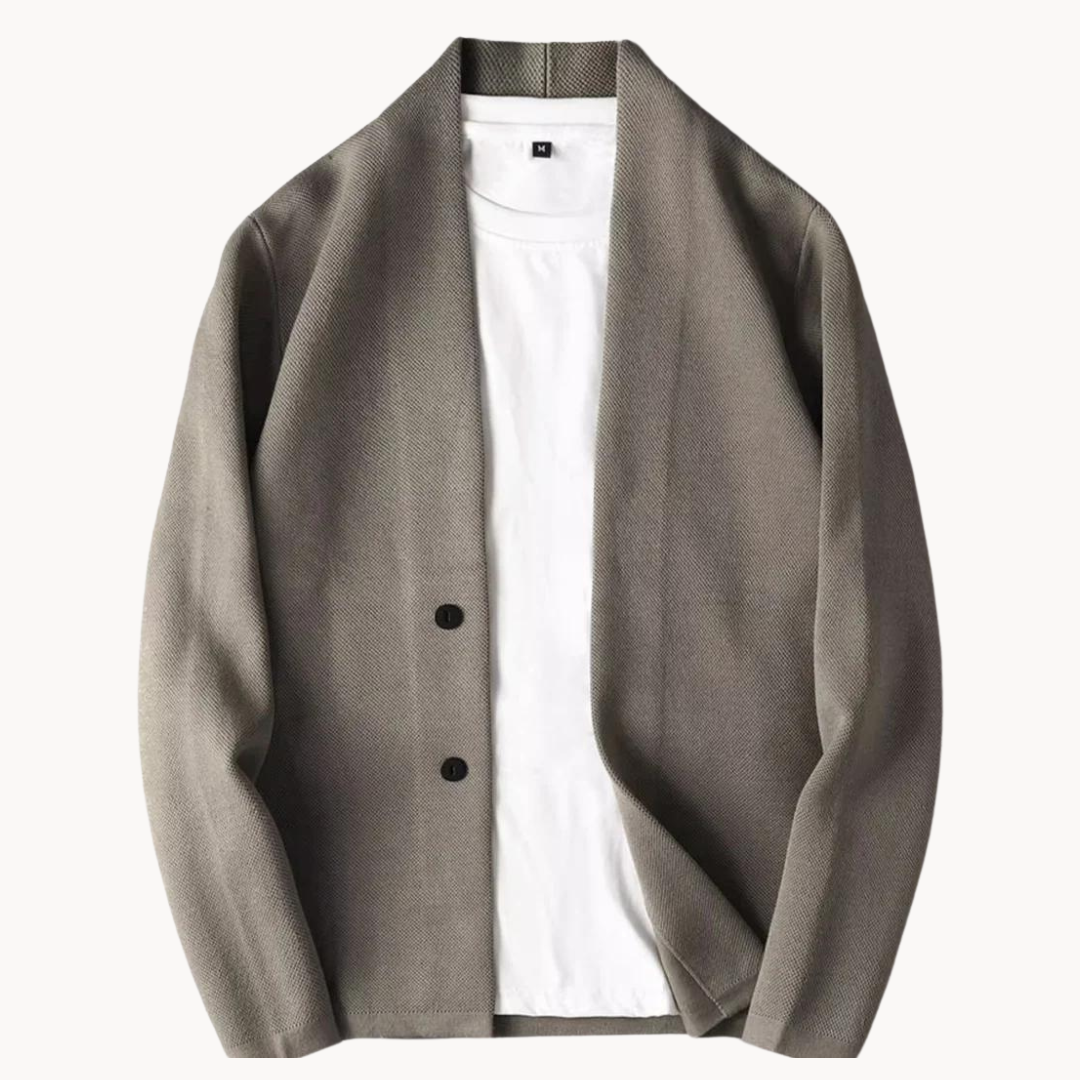 EBI™ | GILET DE LUXE EN COTON DE QUALITÉ SUPÉRIEURE