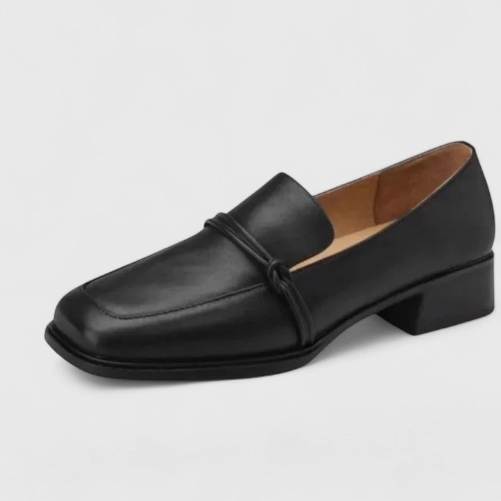 Alice -  Orthopedic Loafers