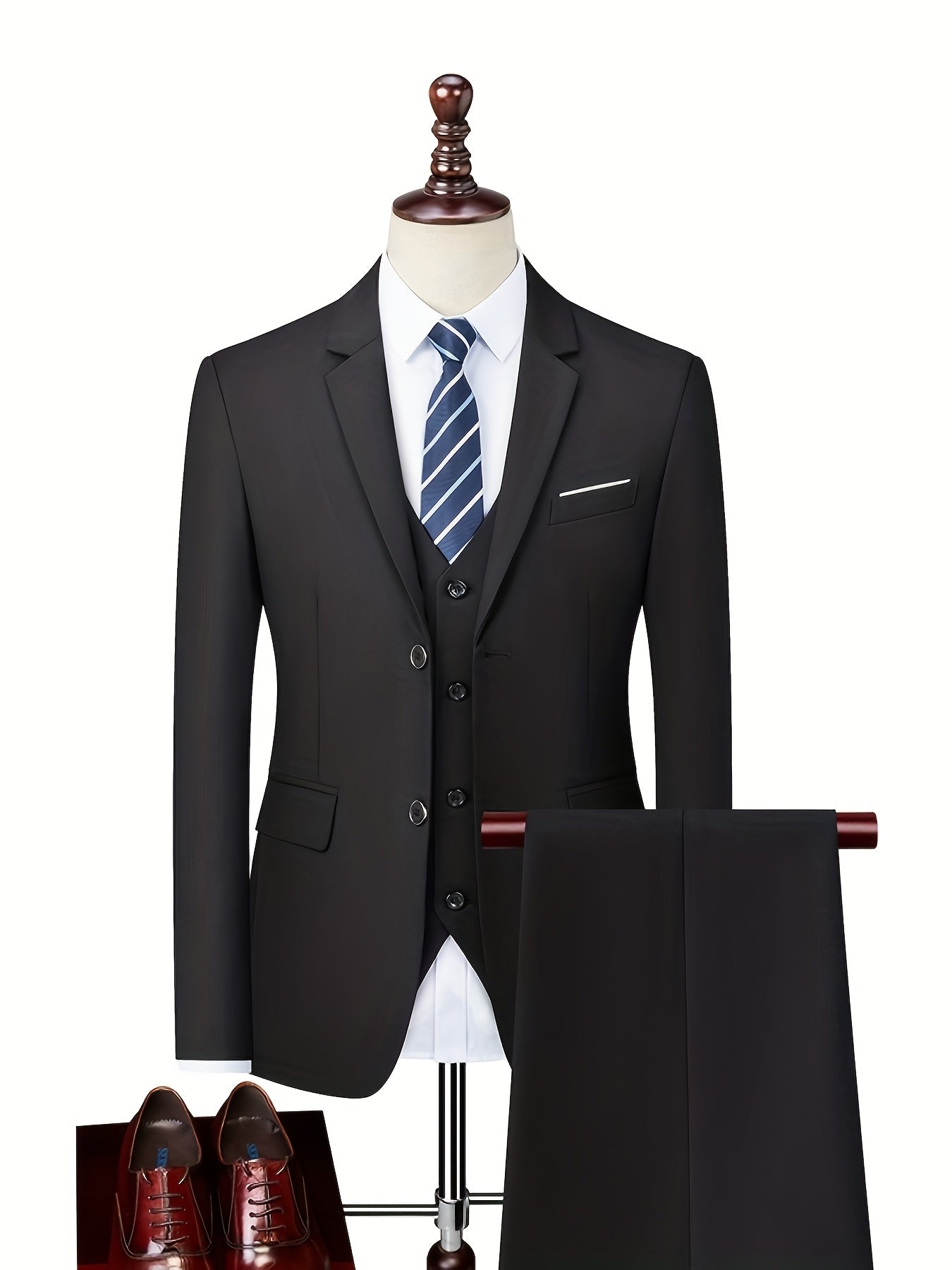 EBI | COSTUME MODERNE POUR HOMME