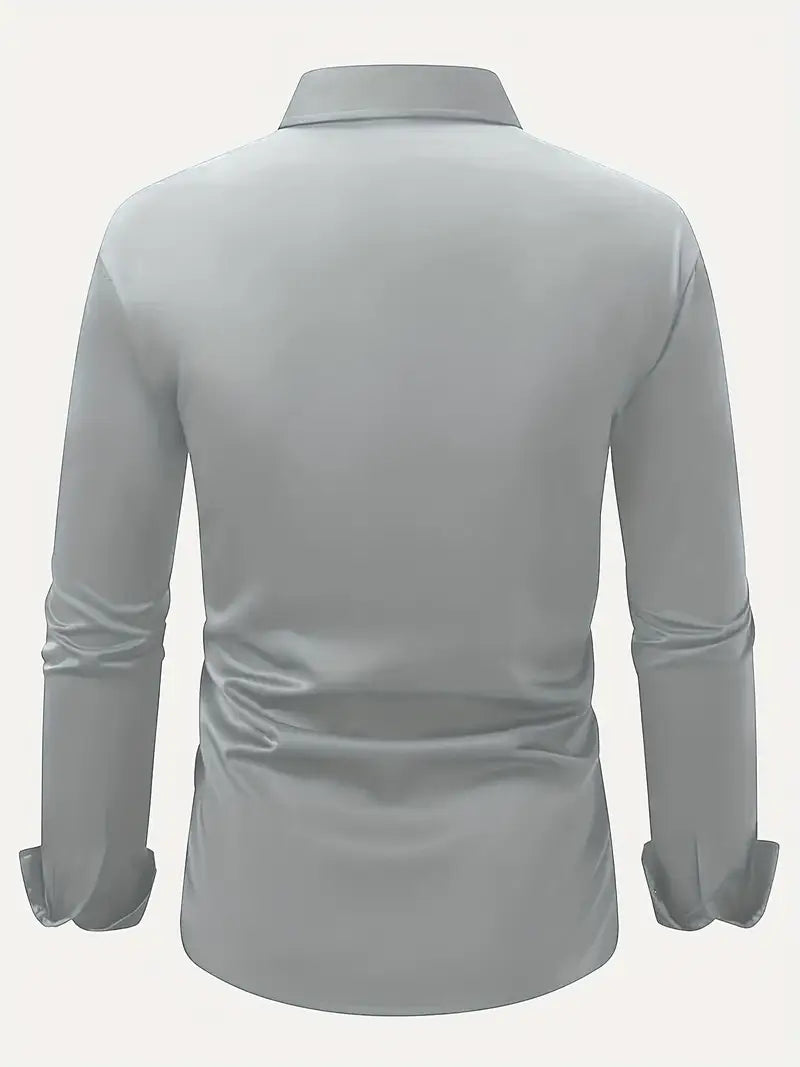 ALTO™ | CHEMISE RESPIRANTE À MANCHES LONGUES