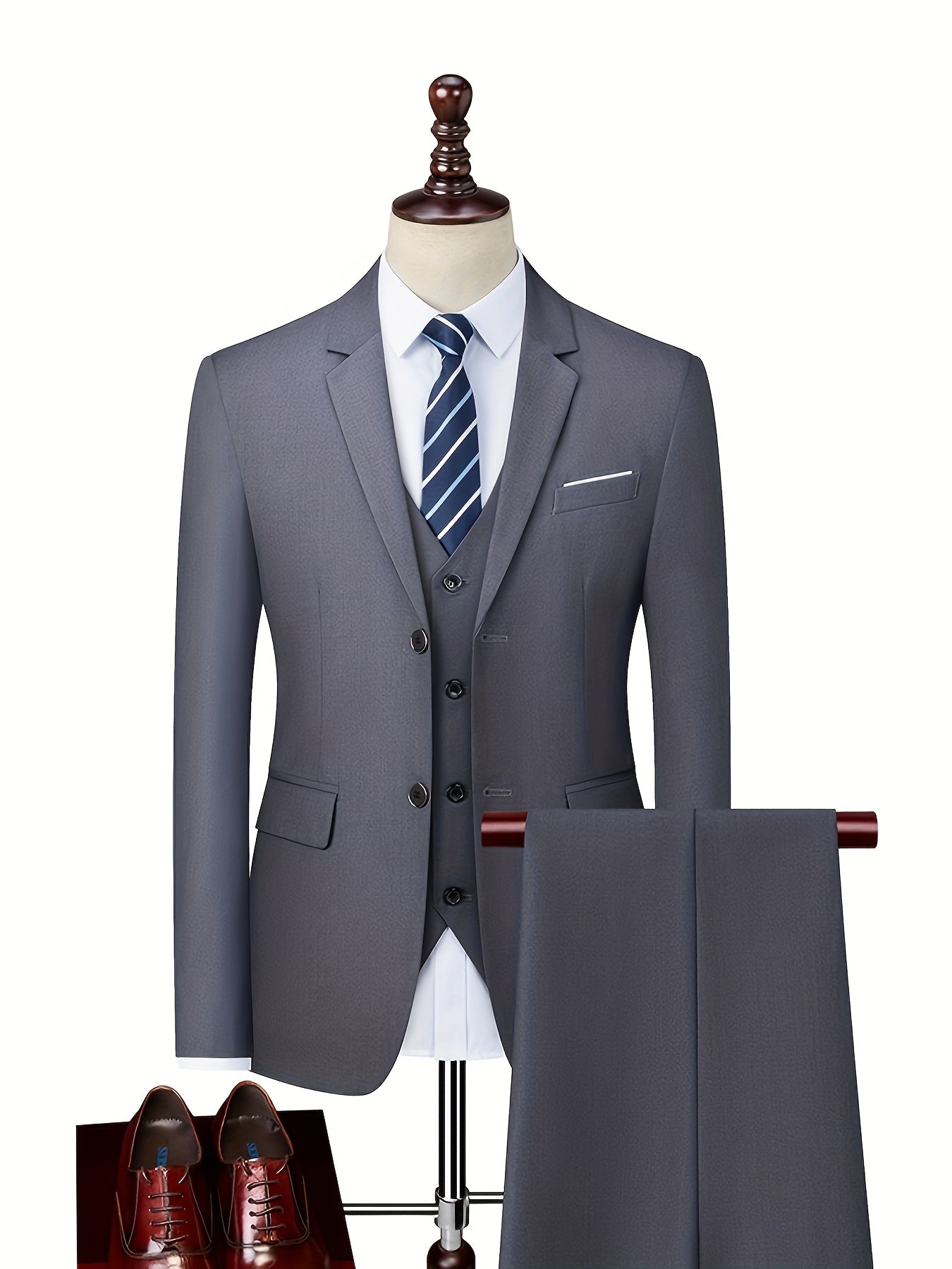 EBI | COSTUME MODERNE POUR HOMME