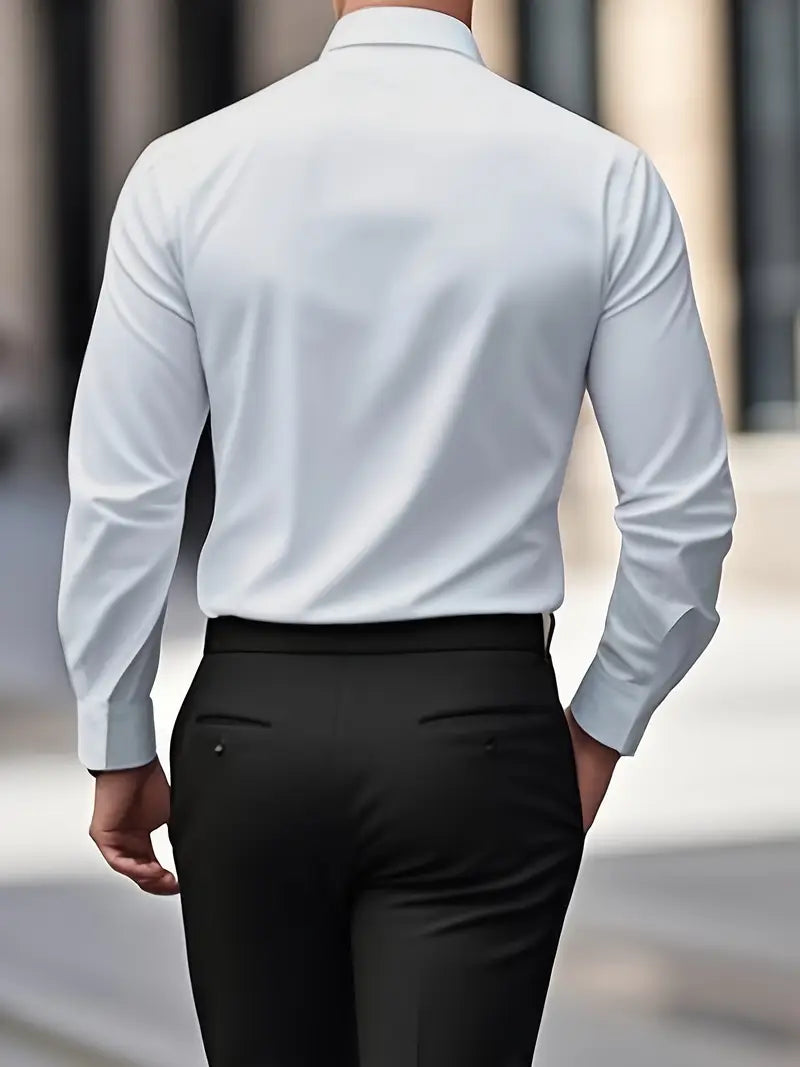 ALTO™ | CHEMISE RESPIRANTE À MANCHES LONGUES