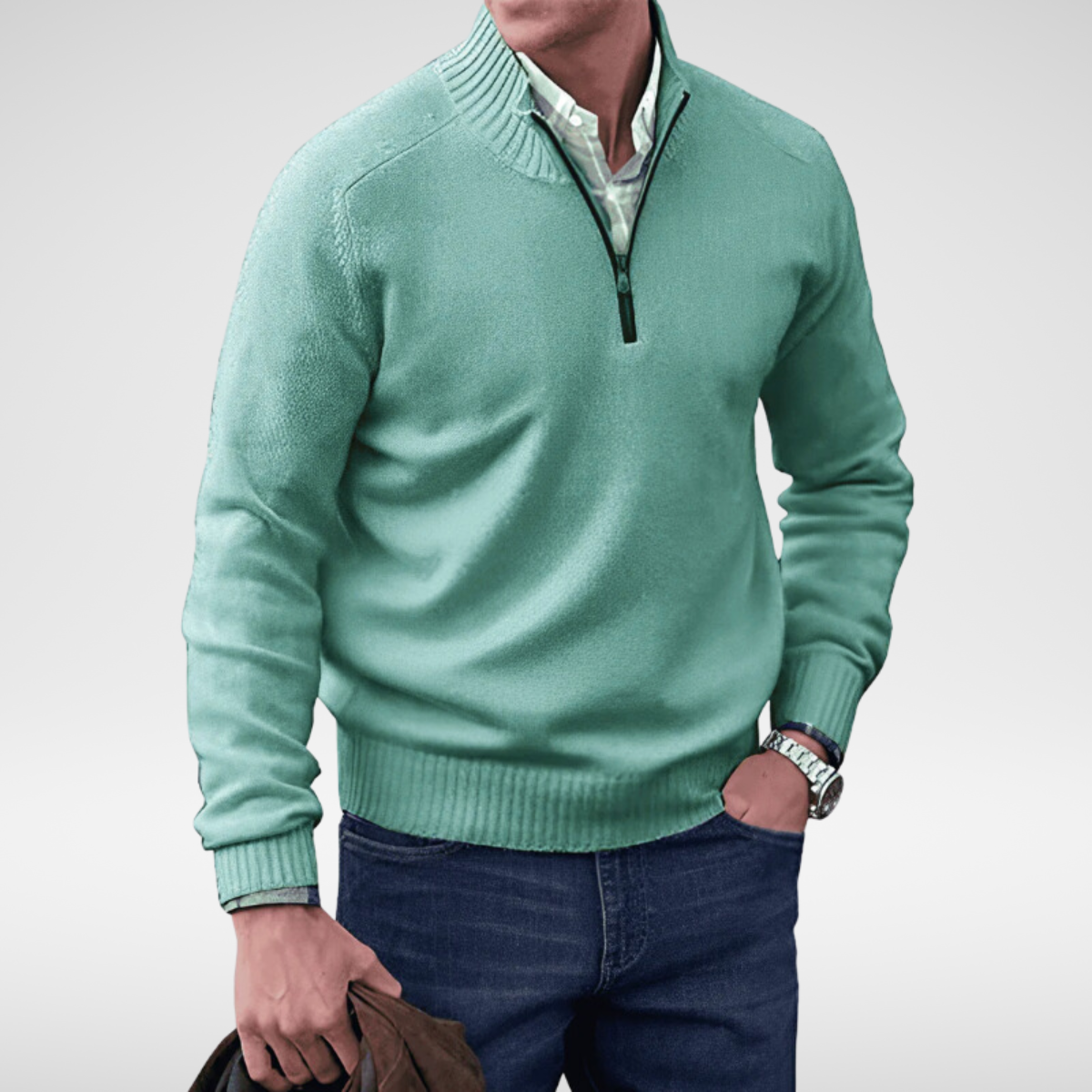 PHIL | PULL DE LUXE