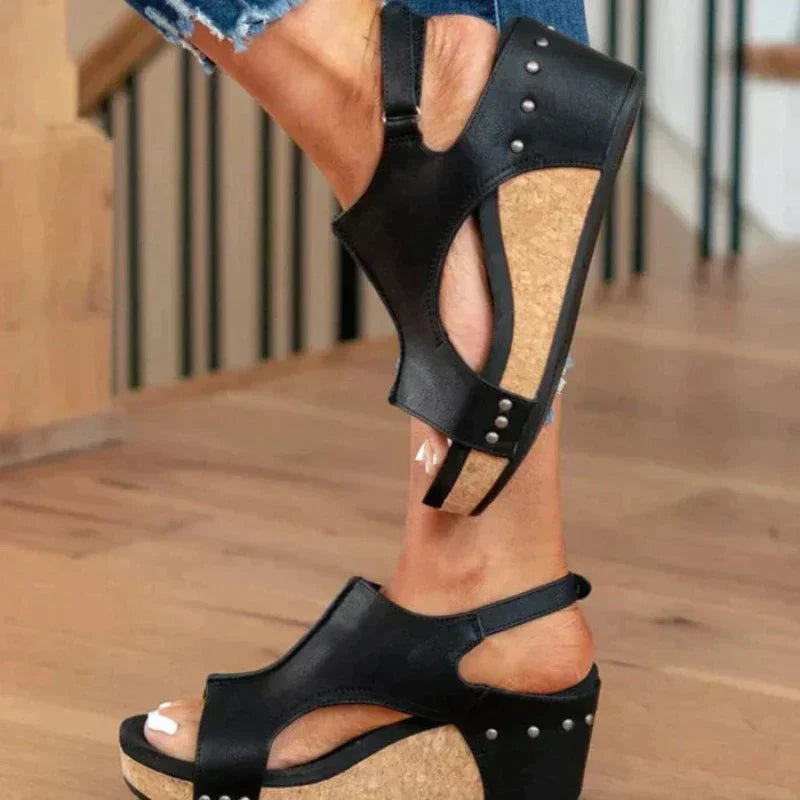 Inola™ | Sandales orthopédiques