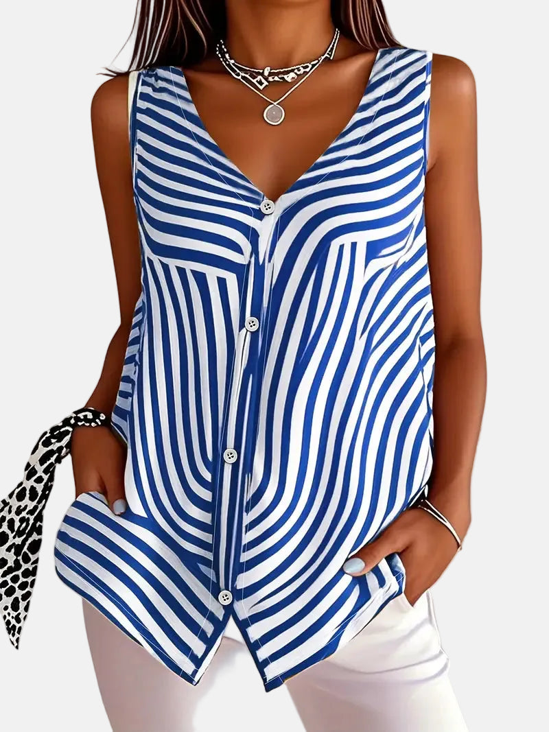 Meliyrah | Blouse Élégante