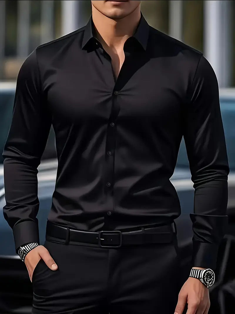 ALTO™ | CHEMISE RESPIRANTE À MANCHES LONGUES